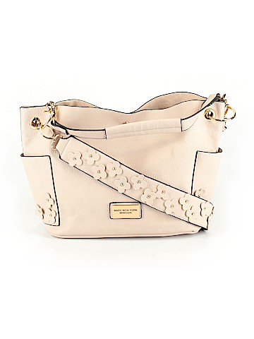 Marc New York by Andrew Marc Performance Satchel (view 1)