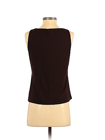 Eileen Fisher Sleeveless Top (view 2)