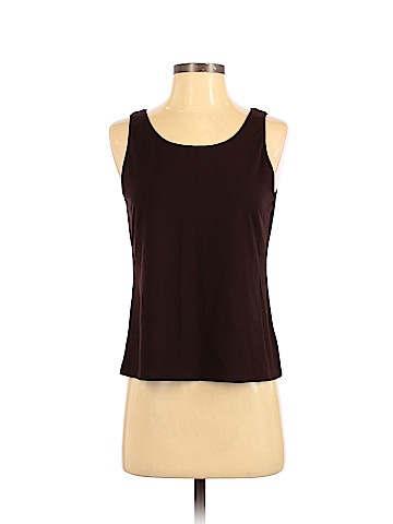Eileen Fisher Sleeveless Top (view 1)