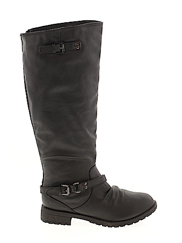 Refresh Boots (view 1)