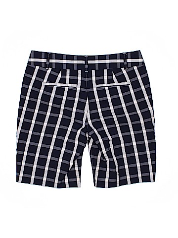 Ann Taylor LOFT Khaki Shorts (view 2)