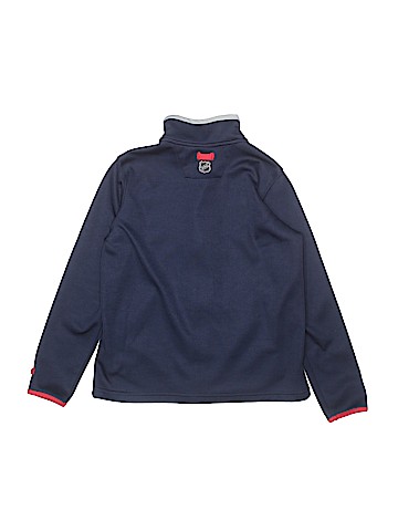 Reebok Track Jacket (view 2)