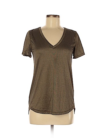 Lululemon Athletica Active T-Shirt (view 1)