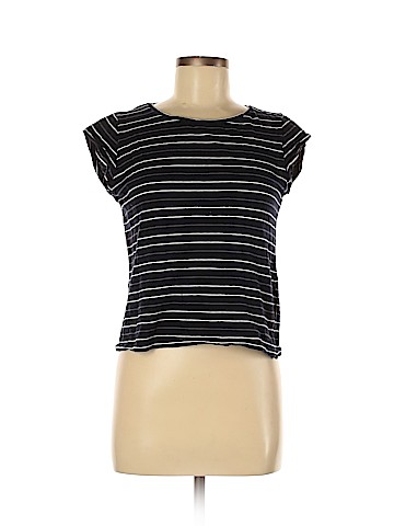 Madewell Sleeveless T-Shirt (view 1)