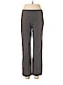 Danskin Now Gray Active Pants Size L (petite) - photo 1