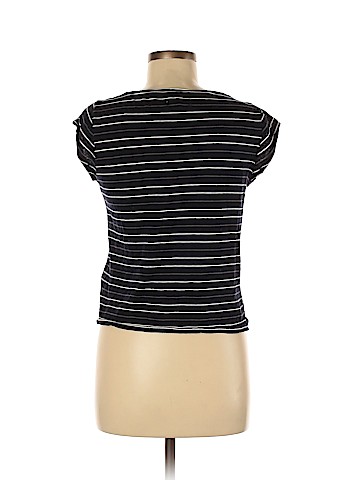 Madewell Sleeveless T-Shirt (view 2)