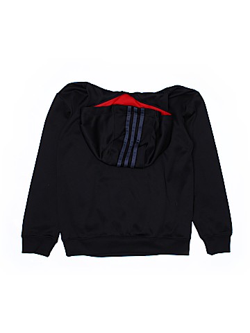 Adidas Pullover Hoodie (view 2)