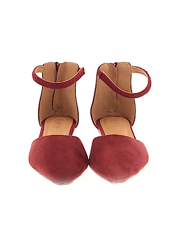 Refresh Flats (view 2)