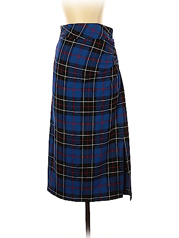 Zara Casual Skirt (view 1)