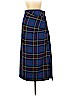Zara Blue Casual Skirt Size S - photo 1