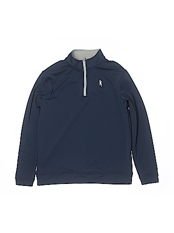 PETER MILLAR Track Jacket (view 1)
