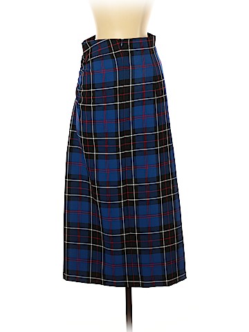 Zara Casual Skirt (view 2)