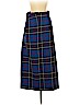 Zara Blue Casual Skirt Size S - photo 2