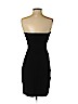 Diane von Furstenberg Black Casual Dress Size 6 - photo 2
