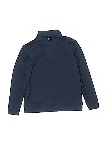 PETER MILLAR Track Jacket (view 2)