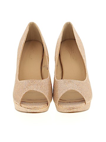 Assorted Brands Heels (view 2)