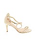Klub Nico Ivory Heels Size 10 - photo 1