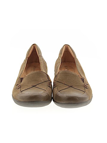 Naturalizer Flats (view 2)