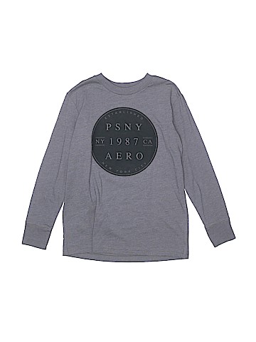 P.S. From Aeropostale Long Sleeve T-Shirt (view 1)