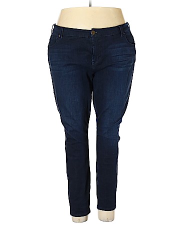 Celebrity Pink Jeans (view 1)