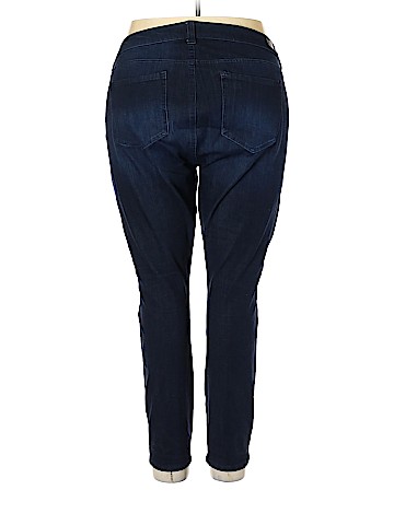 Celebrity Pink Jeans (view 2)