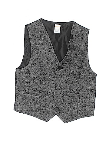 Gymboree Tuxedo Vest (view 1)