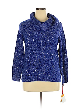 Ruby Rd. Pullover Sweater (view 1)