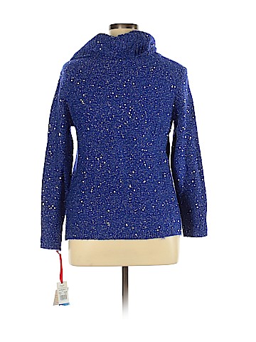 Ruby Rd. Pullover Sweater (view 2)