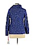 Ruby Rd. Blue Pullover Sweater Size XL (petite) - photo 2