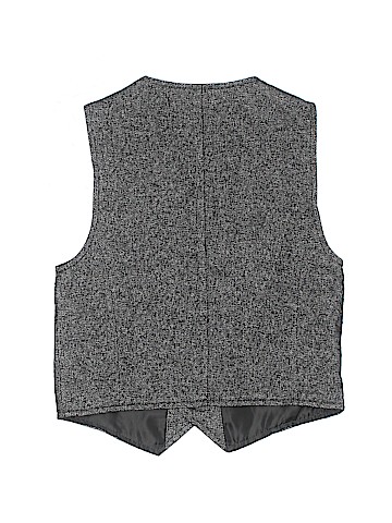 Gymboree Tuxedo Vest (view 2)