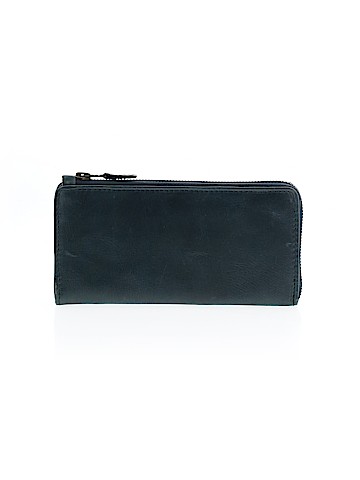 Assorted Brands Leather Wallet (view 1)