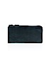 Assorted Brands 100% Leather Blue Leather Wallet One size - photo 1