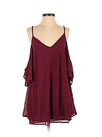 TOBI Cocktail Dress (view 1)