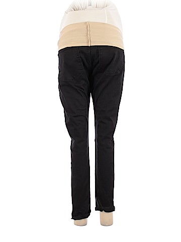 Gap - Maternity Jeans (view 2)