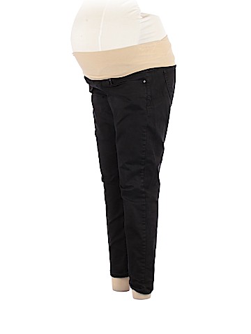 Gap - Maternity Jeans (view 1)