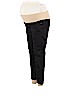 Gap - Maternity Black Jeans Size 2 - photo 1