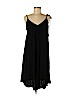 Tibi Black Casual Dress Size S - photo 1