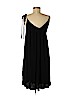 Tibi Black Casual Dress Size S - photo 2