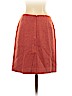 Ann Taylor 100% Wool Orange Wool Skirt Size 2 (petite) - photo 2