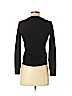 Banana Republic Black Cardigan Size XS (petite) - photo 2