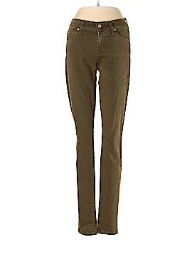 7 For All Mankind Size 23 waist