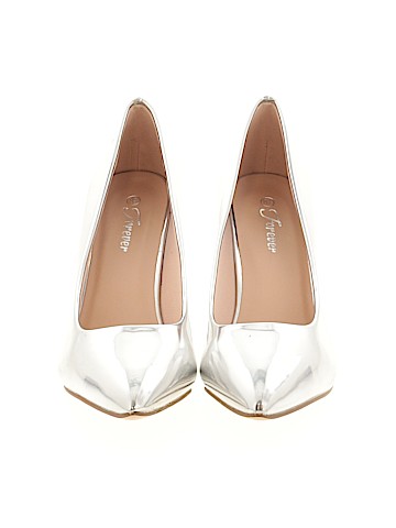 Forever Heels (view 2)