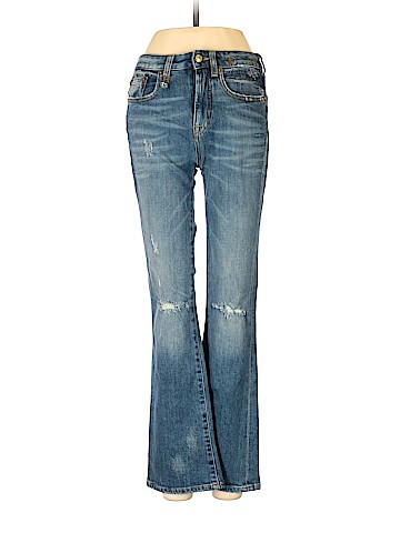 R13 Jeans (view 1)