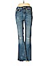 R13 Blue Jeans Size 24 waist - photo 1