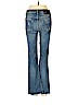R13 Blue Jeans Size 24 waist - photo 2