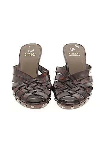 Stuart Weitzman Heels (view 2)