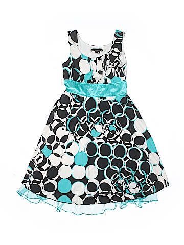 My Michelle Dress (view 1)