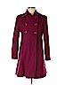 Via Pink Wool Coat Size 6 (petite) - photo 1