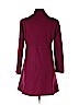 Via Pink Wool Coat Size 6 (petite) - photo 2