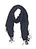 Unbranded Solid Black Scarf One size - photo 1